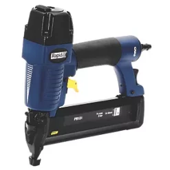 Rapid PB131 50mm Second Fix Air Nail Gun