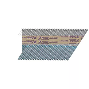 Paslode Galvanised-Plus IM360 Collated Nails 3.1 x 90mm 1100 Pack 2 Paslode Galvanised-Plus IM360 Collated Nails 3.1 x 90mm 1100 Pack - Image 2