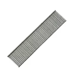 Paslode Galvanised Straight F16 Brads 16ga x 50mm 2000 Pack