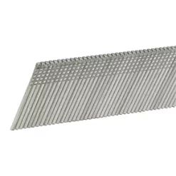 DeWalt Galvanised Angled Finishing Nails 16ga x 44mm 2500 Pack