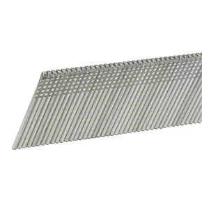 DeWalt Galvanised Angled Finishing Nails 16ga x 44mm 2500 Pack 1 DeWalt Galvanised Angled Finishing Nails 16ga x 44mm 2500 Pack