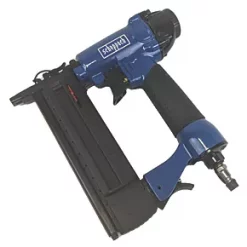 Scheppach 7906100715 40mm Hobby Air Nail Gun / Stapler