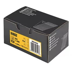 DeWalt Galvanised Angled Finishing Nails 16ga x 32mm 2500 Pack -Collated Nails Shop 43660 A2