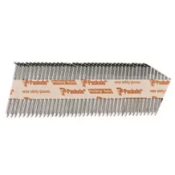 Paslode Galvanised-Plus IM350 Collated Nails 3.1 x 90mm 2200 Pack