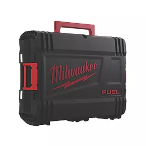 Milwaukee M18FN18GS-202X 1.2mm 18V 2 x 2.0Ah Li-Ion RedLithium Brushless First Fix Cordless Nail Gun 5 Milwaukee M18FN18GS-202X 1.2mm 18V 2 x 2.0Ah Li-Ion RedLithium Brushless First Fix Cordless Nail Gun - Image 5