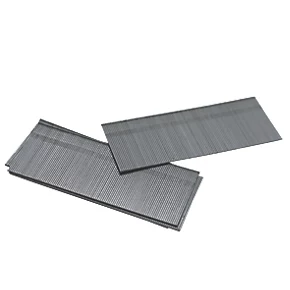 Senco Galvanised Brad Nails 18ga x 50mm 5000 Pack 1 Senco Galvanised Brad Nails 18ga x 50mm 5000 Pack