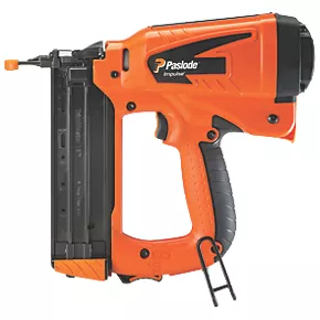 Refurb Paslode IM50 F18 50mm 7.4V 1 x 2.1Ah Lithium Second Fix Cordless Gas Nail Gun 2 Refurb Paslode IM50 F18 50mm 7.4V 1 x 2.1Ah Lithium Second Fix Cordless Gas Nail Gun - Image 2