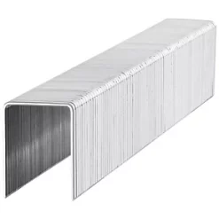 Stanley Heavy Duty Staples Zinc-Plated 14 x 10mm 1000 Pack