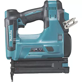 Makita DBN500ZJ 50mm 18V Li-Ion LXT Brushless Second Fix Cordless Nail Gun - Bare 1 Makita DBN500ZJ 50mm 18V Li-Ion LXT Brushless Second Fix Cordless Nail Gun - Bare
