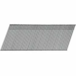 Rawlplug Galvanised Angled Brads 16ga x 38mm 2000 Pack