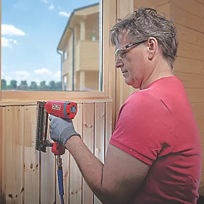 Senco FINISHPRO25XP 55mm Second Fix Air Nail Gun 2 Senco FINISHPRO25XP 55mm Second Fix Air Nail Gun - Image 2