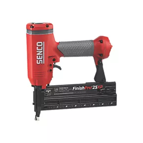 Senco FINISHPRO25XP 55mm Second Fix Air Nail Gun 1 Senco FINISHPRO25XP 55mm Second Fix Air Nail Gun