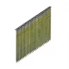 DeWalt Bright Collated Framing Stick Nails 3.1 x 90mm 2200 Pack