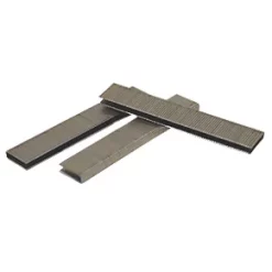 Senco L Staples Galvanised 19 x 6.4mm 5000 Pack