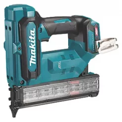 Makita FN001GZ02 40mm 40V Li-Ion XGT Brushless First Fix Cordless Nail Gun - Bare