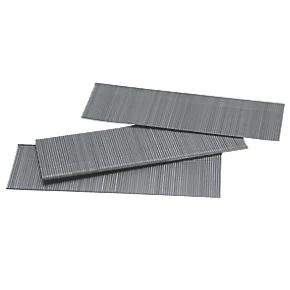 Senco Galvanised Brad Nails 18ga x 38mm 5000 Pack 1 Senco Galvanised Brad Nails 18ga x 38mm 5000 Pack