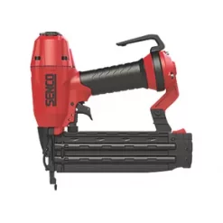 Senco 10S2001N Kit Air 3 Tool Nailer/ Stapler Kit With Tool Bag -Collated Nails Shop 770XR A2