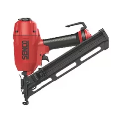 Senco 10S2001N Kit Air 3 Tool Nailer/ Stapler Kit With Tool Bag -Collated Nails Shop 770XR A3