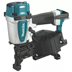 Makita AN454 45mm First Fix Air Nail Gun 1 Makita AN454 45mm First Fix Air Nail Gun