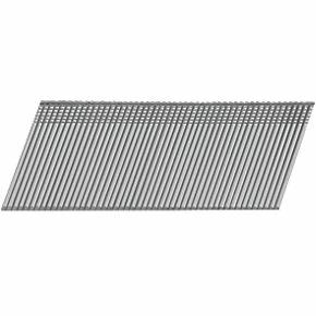 Rawlplug Galvanised Angled Brads 16ga x 50mm 2000 Pack 1 Rawlplug Galvanised Angled Brads 16ga x 50mm 2000 Pack