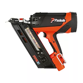 Paslode PPNXI 35mm 7.4V 1 x 2.1Ah Lithium First Fix Cordless Gas Nail Gun 2 Paslode PPNXI 35mm 7.4V 1 x 2.1Ah Lithium First Fix Cordless Gas Nail Gun - Image 2