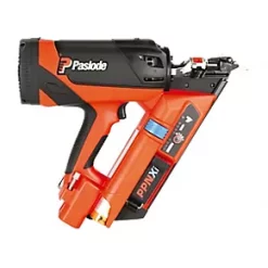 Paslode PPNXI 35mm 7.4V 1 x 2.1Ah Lithium First Fix Cordless Gas Nail Gun 5 Paslode PPNXI 35mm 7.4V 1 x 2.1Ah Lithium First Fix Cordless Gas Nail Gun -Collated Nails Shop 872PP A2