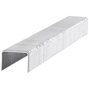 Stanley Heavy Duty Staples Zinc-Plated 8 x 10mm 1000 Pack 1 Stanley Heavy Duty Staples Zinc-Plated 8 x 10mm 1000 Pack