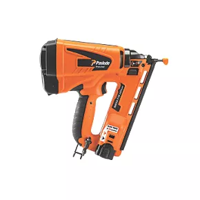 Paslode IM65A F16 63mm 7.4V 1 x 2.1Ah Lithium Second Fix Cordless Gas Nail Gun 2 Paslode IM65A F16 63mm 7.4V 1 x 2.1Ah Lithium Second Fix Cordless Gas Nail Gun - Image 2