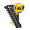 Refurb DeWalt DCN692N-XJ 90mm 18V Li-Ion XR Brushless First Fix Cordless Nail Gun - Bare